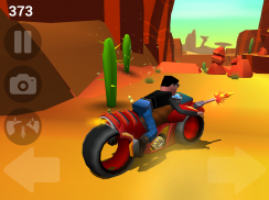 Faily Rider screenshot 5