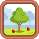 Apple Mega Drop – A Color Story of a Fruit Tree Icon