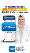 Kimia Farma Mobile - Beli Obat screenshot 4