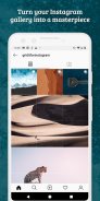 Grid-it for Instagram - Photo Tiler & Carousels! screenshot 7