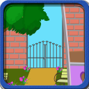 Escape Games-Puzzle Park Icon
