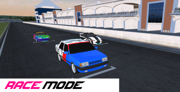 Drift & Race Multiplayer screenshot 0