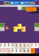 Pinochle screenshot 12