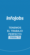 InfoJobs - Trabajo y Empleo screenshot 5