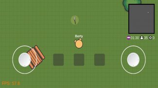 Survival.io Battle Royale screenshot 0