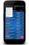 VerseMem: Bible Memorization screenshot 3