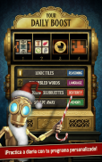 Clockwork Brain - Juegos Cerebrales para Memoria screenshot 8