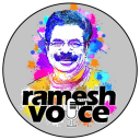 Rameshvoice -Learning App