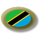 Tanzania apps Icon