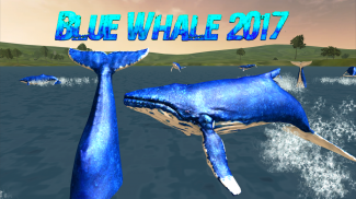 Blue Whale screenshot 1