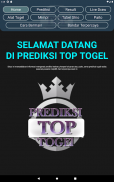 Prediksi Top Togel screenshot 19