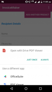 Invoice Maker screenshot 3