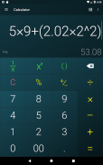 Multi Calculator screenshot 18