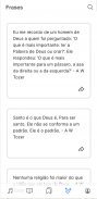 Harpa Cristã Assembléia d Deus screenshot 6