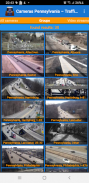 Cameras Pennsylvania - Traffic screenshot 7