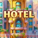 Grand Hotel Mania: 酒店游戏