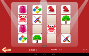 Memory Game For Adults. screenshot 12