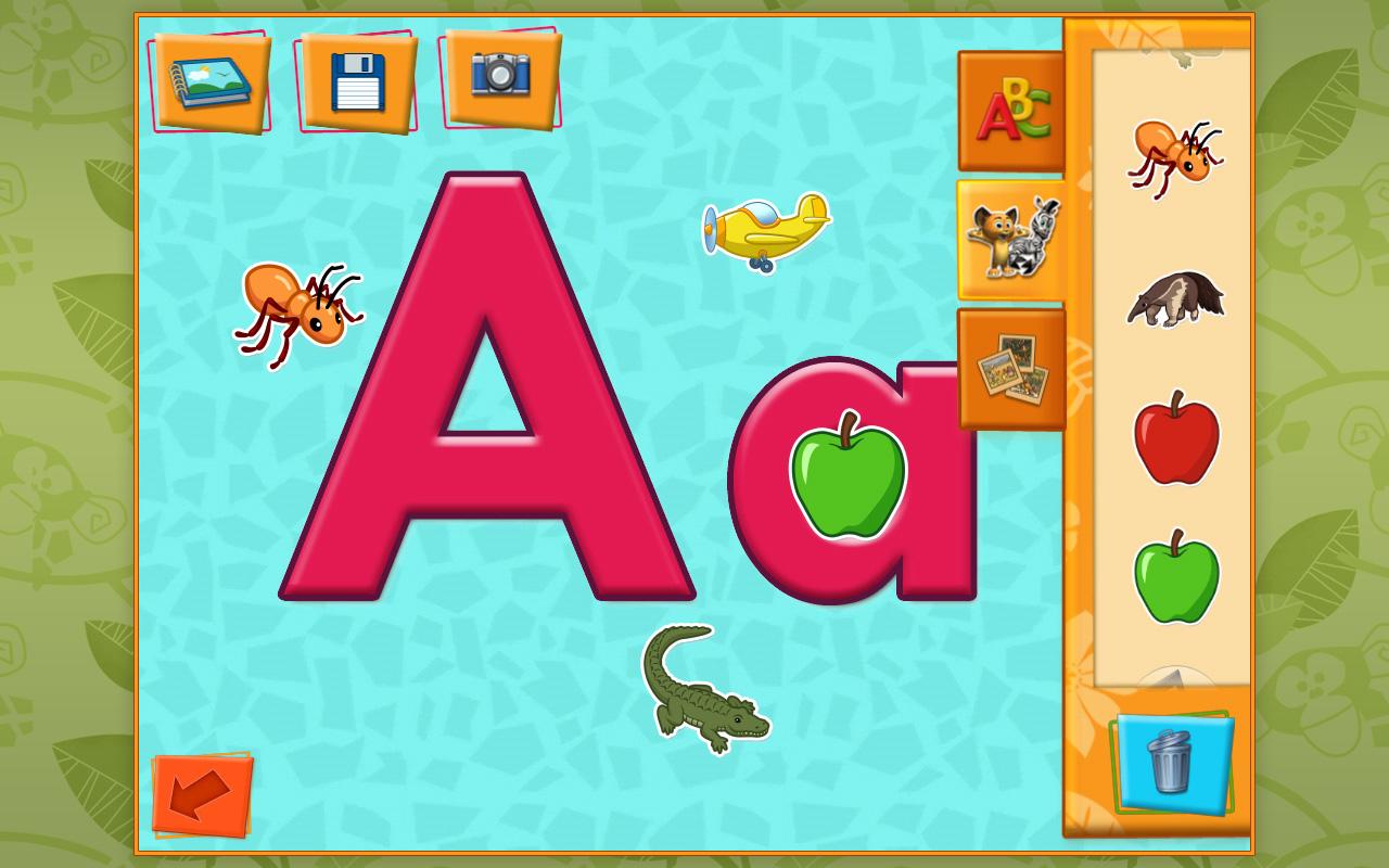 Madagascar: My ABCs Free - Загрузить APK для Android | Aptoide