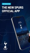 Spurs Official app screenshot 4