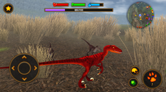 Clan of T-Rex::Appstore for Android