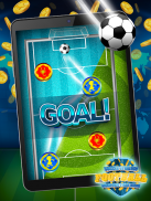 Soccer Strategy Football screenshot 6