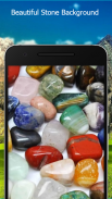 Stone live wallpaper screenshot 3