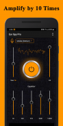 Ear Spy Pro-Deep Live Hearing screenshot 2