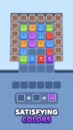 Math Block Master screenshot 4