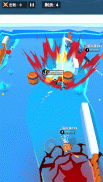 Hero Fight Game: Battle Royale screenshot 3