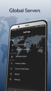 Speed VPN Secure & Fast Access screenshot 3