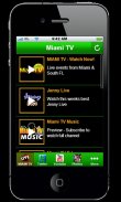 Miami TV screenshot 12