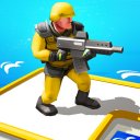 Top War 3D Icon