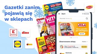 Gazetkowo – Gazetki Promocyjne screenshot 5