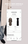 LUISAVIAROMA -  Moda di lusso screenshot 5