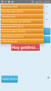 Otoyol Hız Koridoru screenshot 3