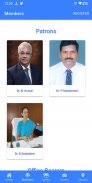 TAAHAA - TRICHY AGRI AND HORTI ALUMNI ASSOCIATION screenshot 1