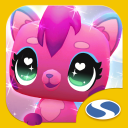 Hatchimals Hatchtopia Life Icon