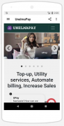 UnelmaPay : Digital Wallet screenshot 1