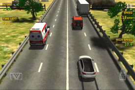 Traffic Racer screenshot 5