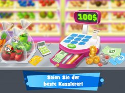 Supermarkt-Manager-Spiel: Shop screenshot 12