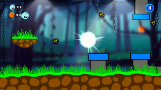 Spunky Friends - Infinite Portals screenshot 0