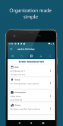 Revelry - Event Planner screenshot 5