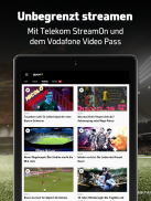 SPORT1: Sport & Fussball News screenshot 10