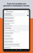 Mobile Link for Generators screenshot 5