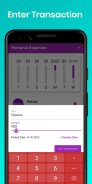 Transaction Tracker screenshot 0