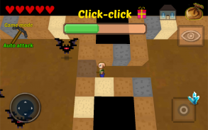 Mine Clicker 3D screenshot 3