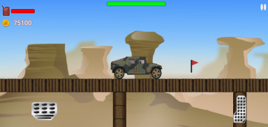 Fun Car Driv screenshot 3