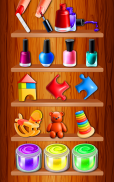 Antistress Pop it Fidget Games screenshot 10