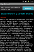 Statele lumii screenshot 1