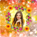 Magical Photo Frames - magic love pic frame editor